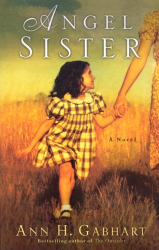 Cover of Angel Sister