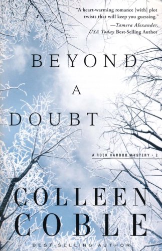 Cover of Beyond a Doubt, Rock Harbor Series #2 (rpkgd)