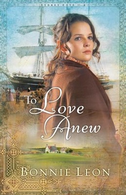 Cover of To Love Anew - eBook