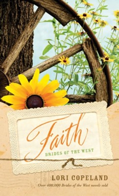 Cover of Faith - eBook