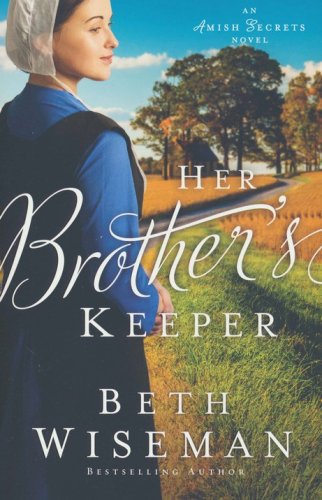 Cover of Her Brother's Keeper