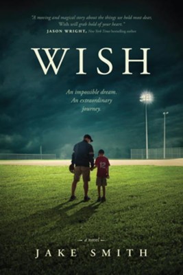 Cover of Wish - eBook