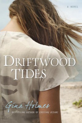 Cover of Driftwood Tides - eBook