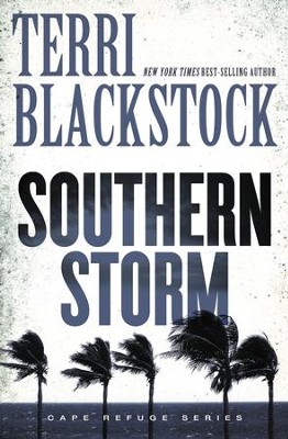Cover of Southern Storm - eBook