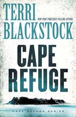 Cover of Cape Refuge - eBook