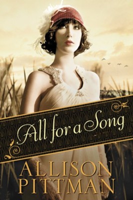 Cover of All for a Song - eBook