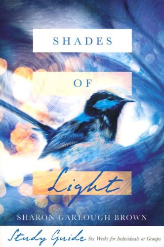 Cover of Shades of Light Study Guide