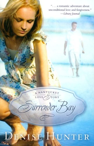 Cover of Surrender Bay - A Nantucket Love Story, #1