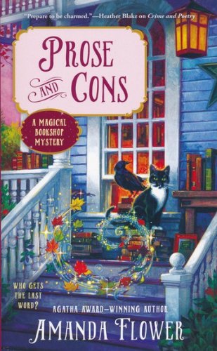 Cover of Prose and Cons #2