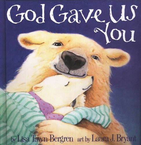 Cover of God Gave Us You