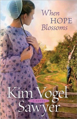 Cover of When Hope Blossoms - eBook