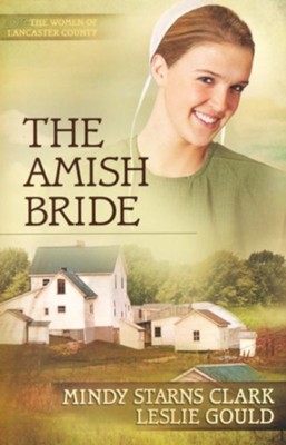 Cover of Amish Bride, The - eBook