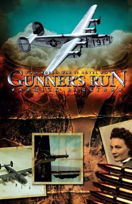 Cover of Gunner's Run - eBook