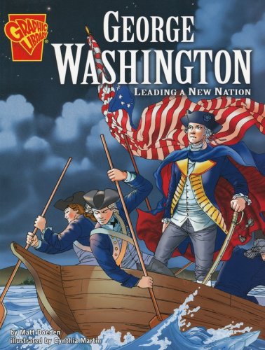 Cover of George Washington