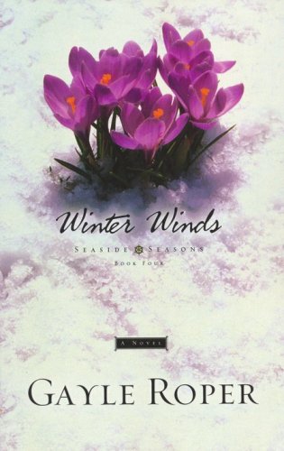 Cover of Winter Winds, Seaside Seasons #4