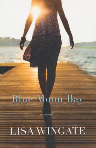 Cover of Blue Moon Bay, Moses Lake Series #2