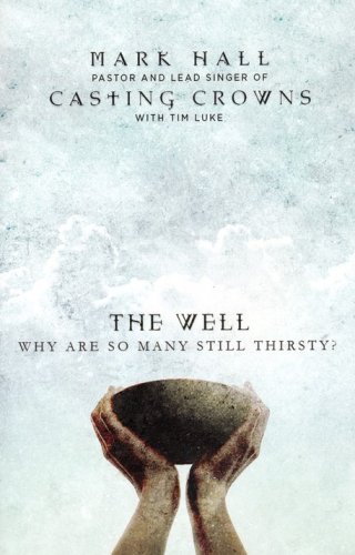 Cover of The Well: Why Are So Many Still Thirsty?