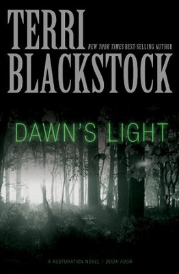 Cover of Dawn's Light - eBook