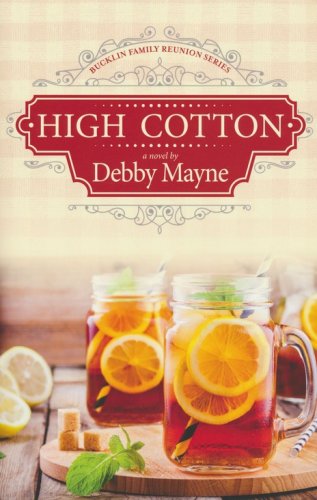 Cover of High Cotton #1