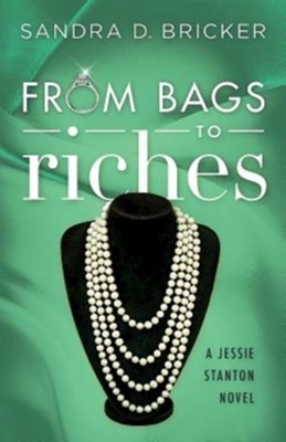 Cover of #3: From Bags to Riches