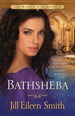 Cover of Bathsheba: A Novel - eBook