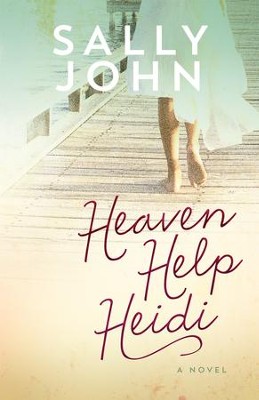 Cover of Heaven Help Heidi - eBook