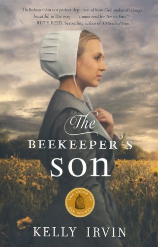 Cover of #1: The Beekeeper's Son