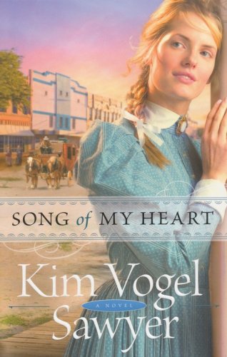 Cover of Song of My Heart