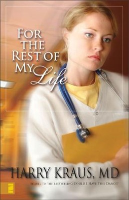 Cover of For the Rest of My Life - eBook Claire McCall Series #2