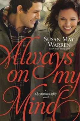 Cover of Always on My Mind - eBook