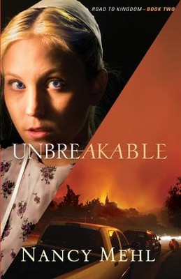 Cover of Unbreakable (Road to Kingdom Book #2) - eBook