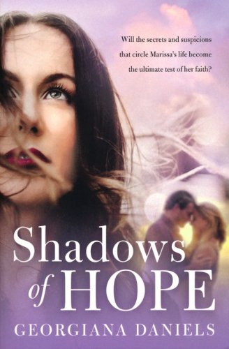 Cover of Shadows of Hope