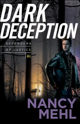 Cover of Dark Deception #2 - eBook