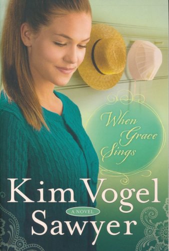 Cover of When Grace Sings #2