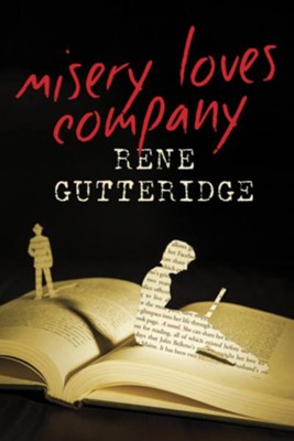 Cover of Misery Loves Company - eBook