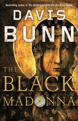 Cover of The Black Madonna - eBook