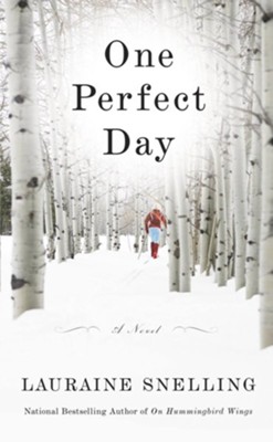 Cover of One Perfect Day: A Novel - eBook