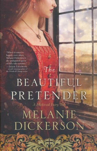Cover of The Beautiful Pretender