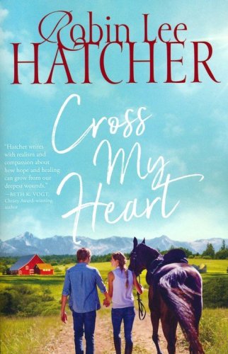 Cover of Cross My Heart