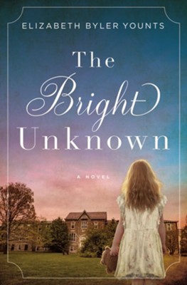 Cover of The Bright Unknown - eBook