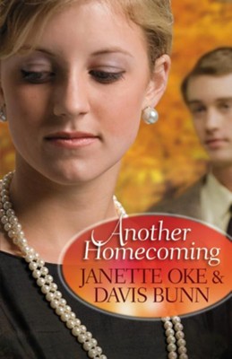 Cover of Another Homecoming - eBook