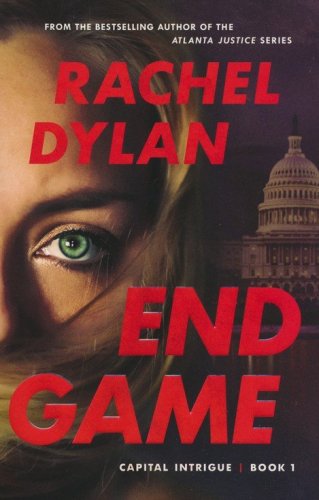 Cover of #1: End Game