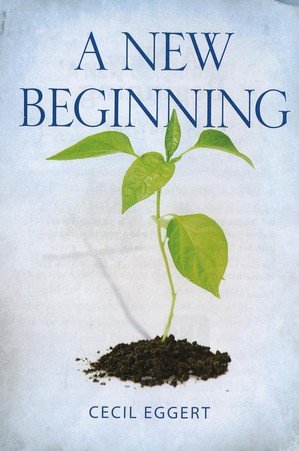 Cover of A New Beginning Booklet
