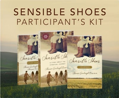 Cover of Sensible Shoes Participant's Kit