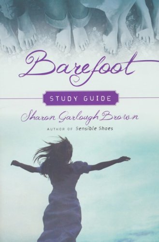 Cover of Barefoot Study Guide, Book 3