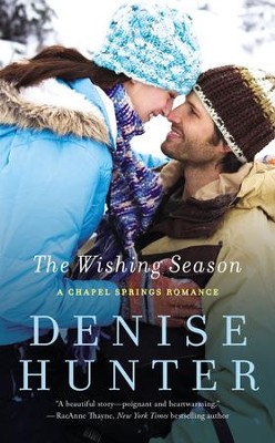 Cover of The Wishing Season - eBook