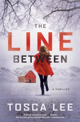 Cover of The Line Between, Softcover