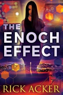 Cover of The Enoch Effect