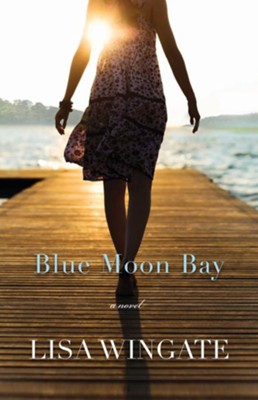 Cover of Blue Moon Bay #2 -eBook
