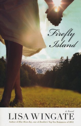 Cover of Firefly Island, Moses Lake #3